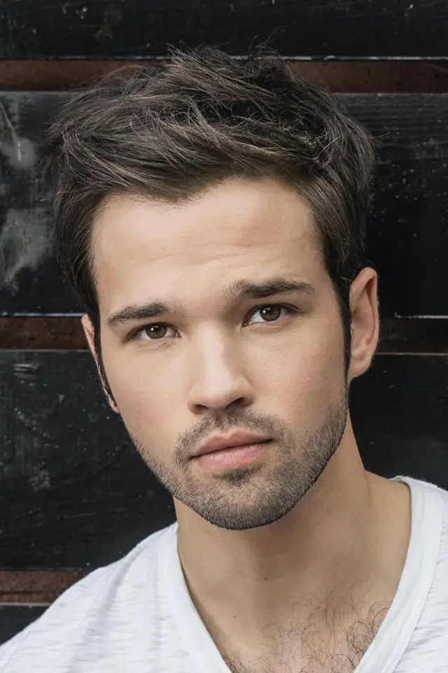 Фото Натан Кресс (Nathan Kress)