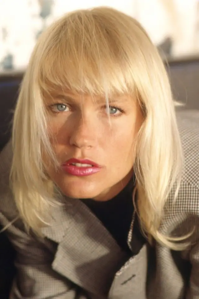 Фото Жужа (Xuxa)