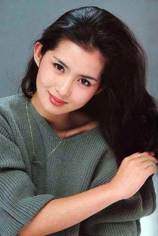 Фото Юко Котеґава (Yuko Kotegawa)