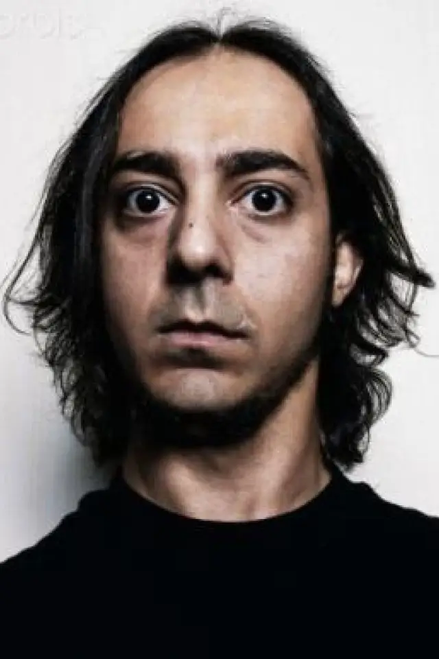 Фото  (Daron Malakian)