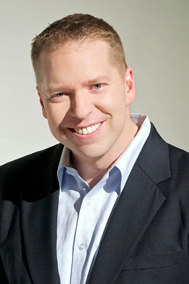 Фото Ґері Овен (Gary Owen)