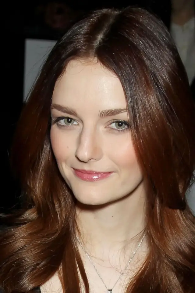 Фото Лідія Герст (Lydia Hearst)
