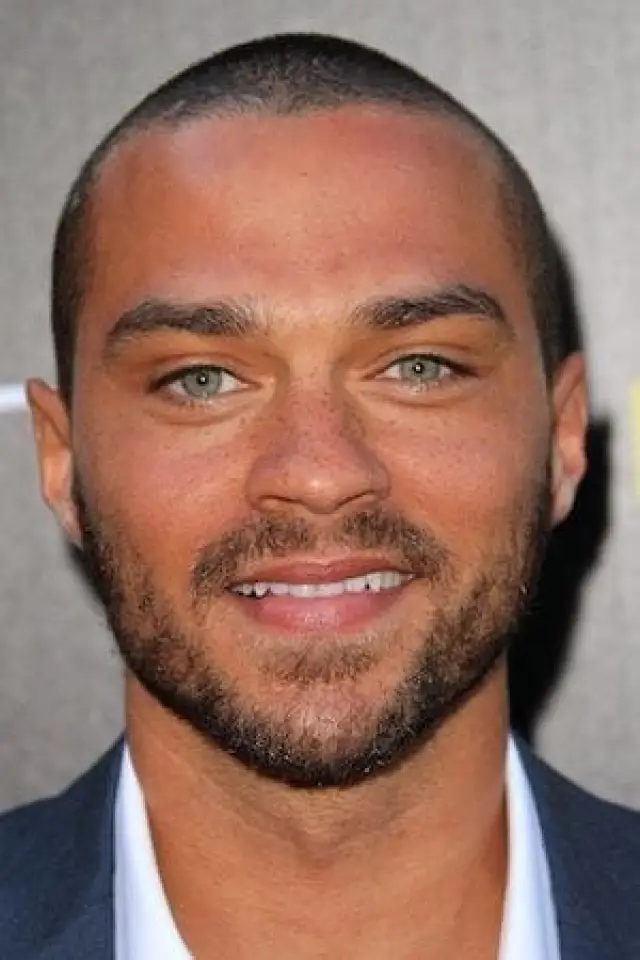 Фото Джесі Вільямс (Jesse Williams)