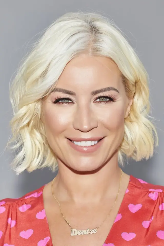 Фото  (Denise Van Outen)