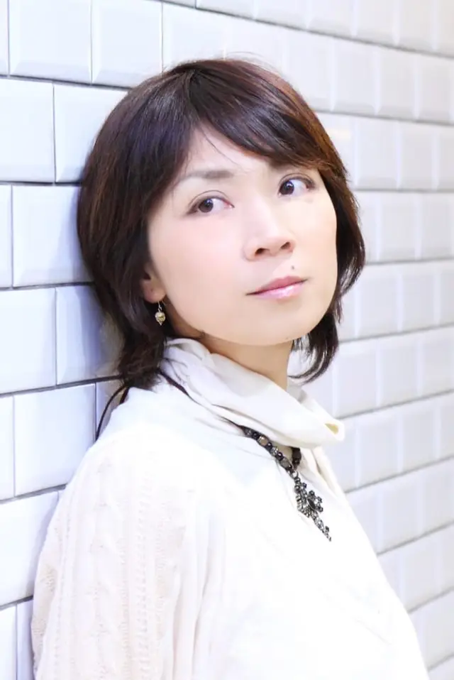 Фото Джюнко Нода (Junko Noda)