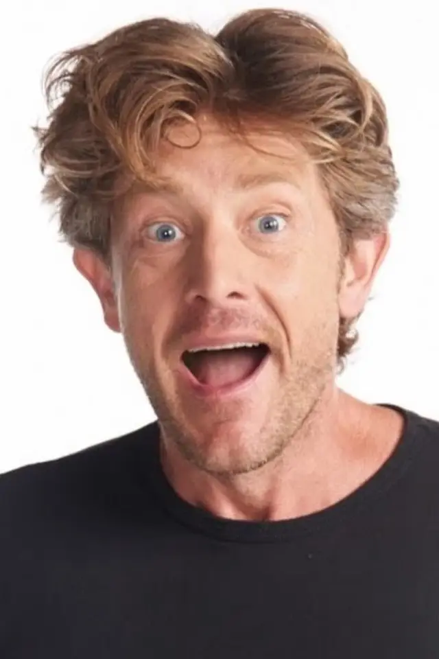 Фото Джейсон Неш (Jason Nash)