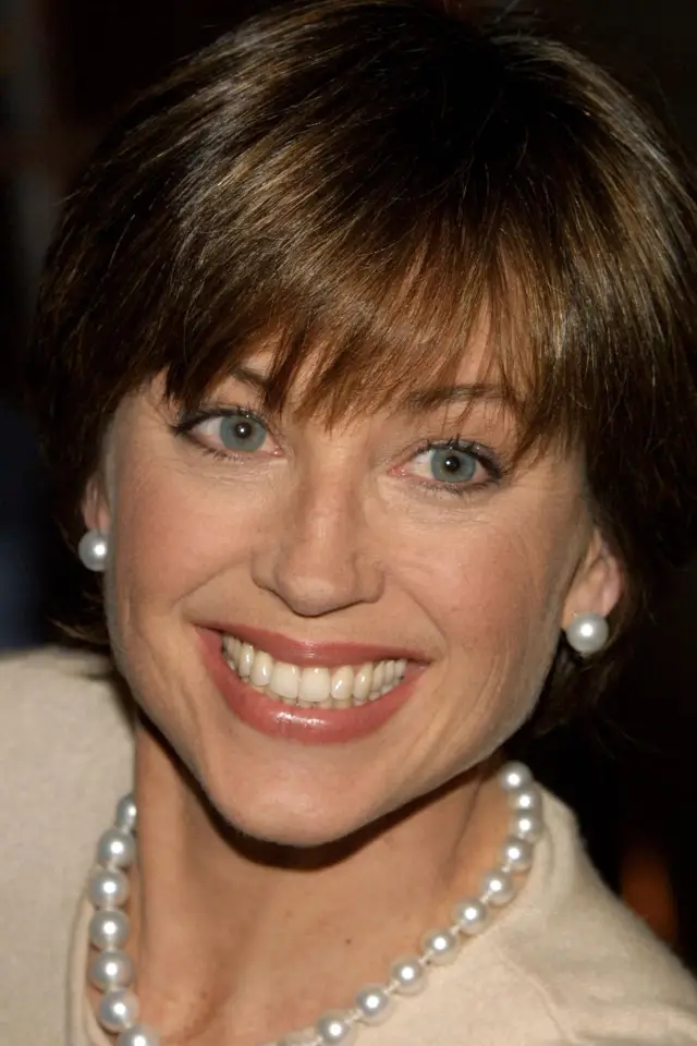 Фото  (Dorothy Hamill)