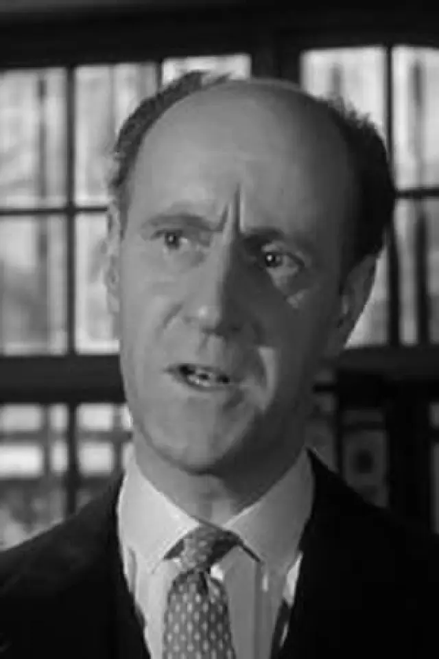Фото Артур Говард (Arthur Howard)