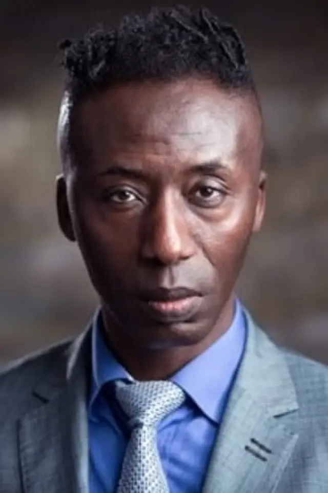 Фото Квабена Мансо (Kwabena Manso)