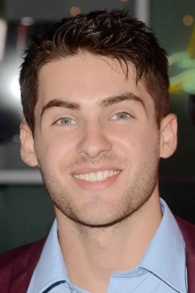 Фото Коді Крістіан (Cody Christian)