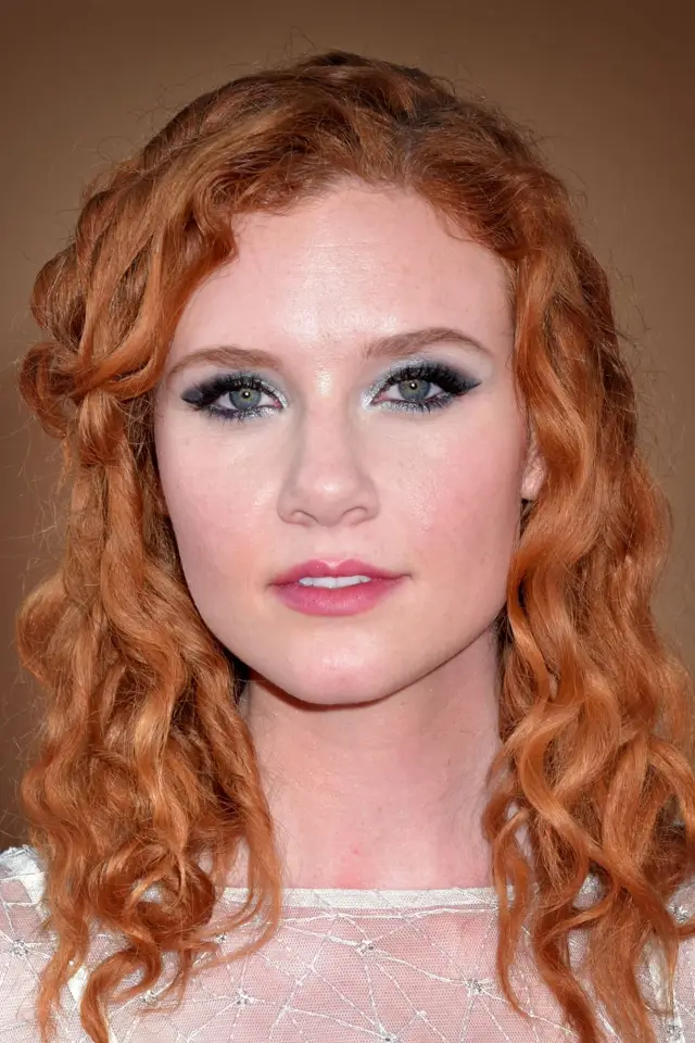 Фото Медісон Біті (Madisen Beaty)