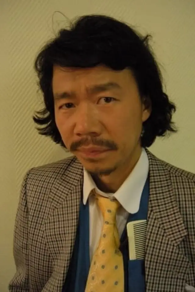 Фото Лі Сан-хун (Lee Sang-hun)