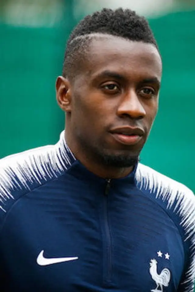Фото  (Blaise Matuidi)