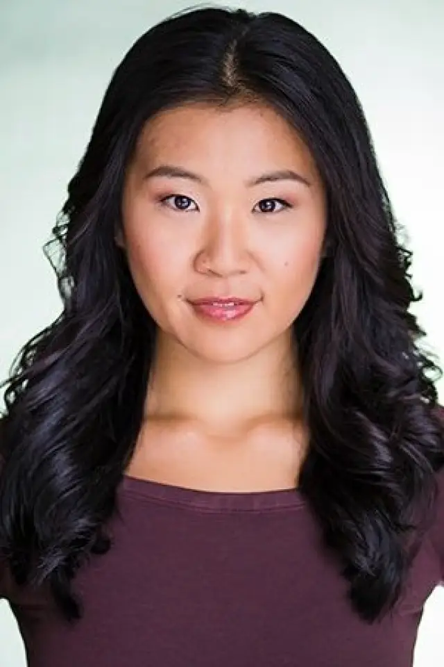 Фото  (Connie Wang)