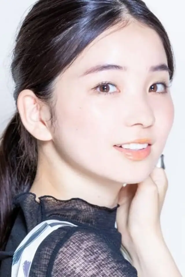 Фото Момоко Фукучі (Momoko Fukuchi)