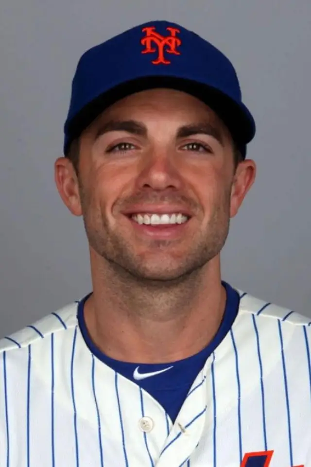 Фото  (David Wright)