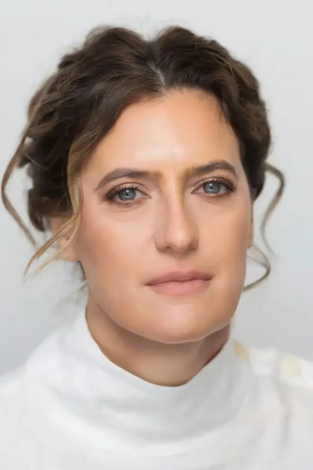 Фото  (Agustina Macri)