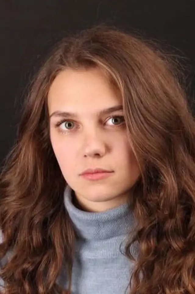 Фото Iryna Hryshak (Iryna Hryshak)
