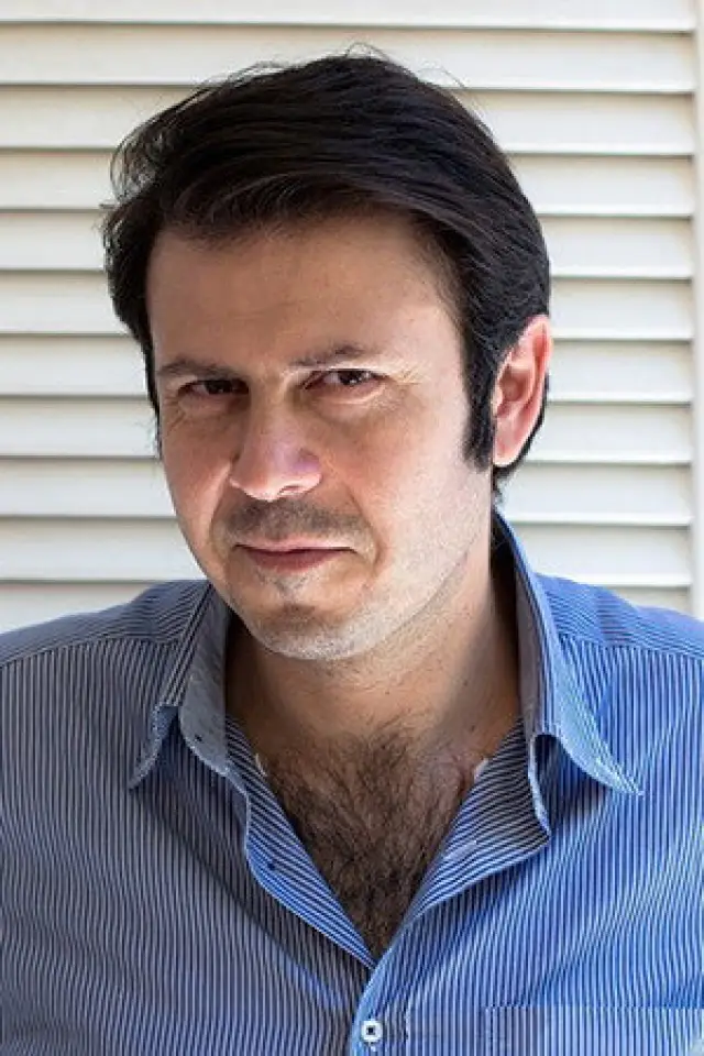 Фото  (Stefanos Kosmidis)