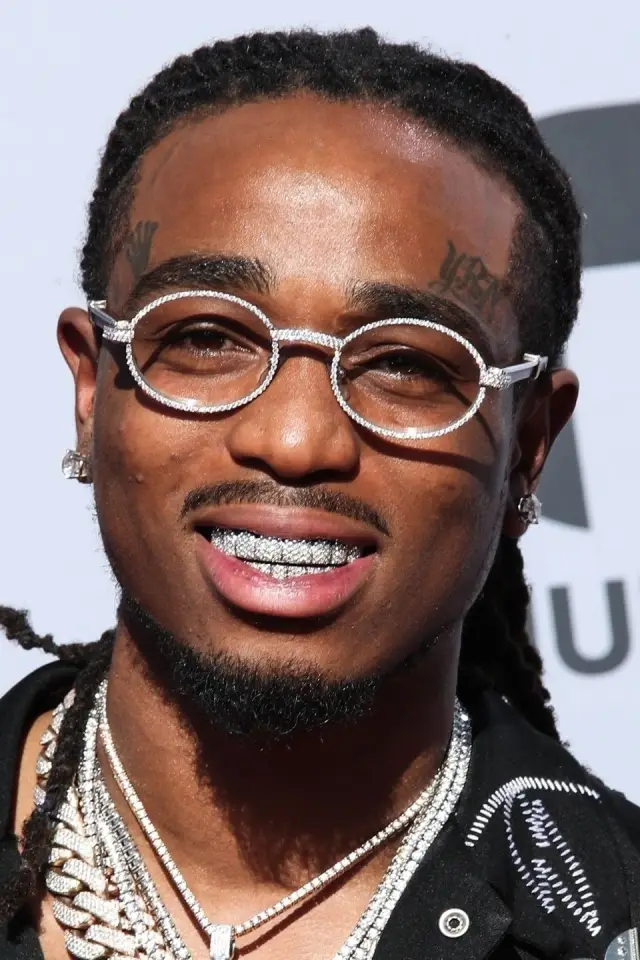 Фото Кваво (Quavo)