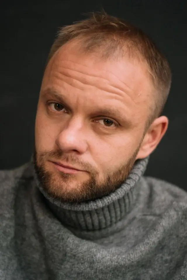 Фото Ярослав Безкоровайний (Yaroslav Bezkorovainyi)