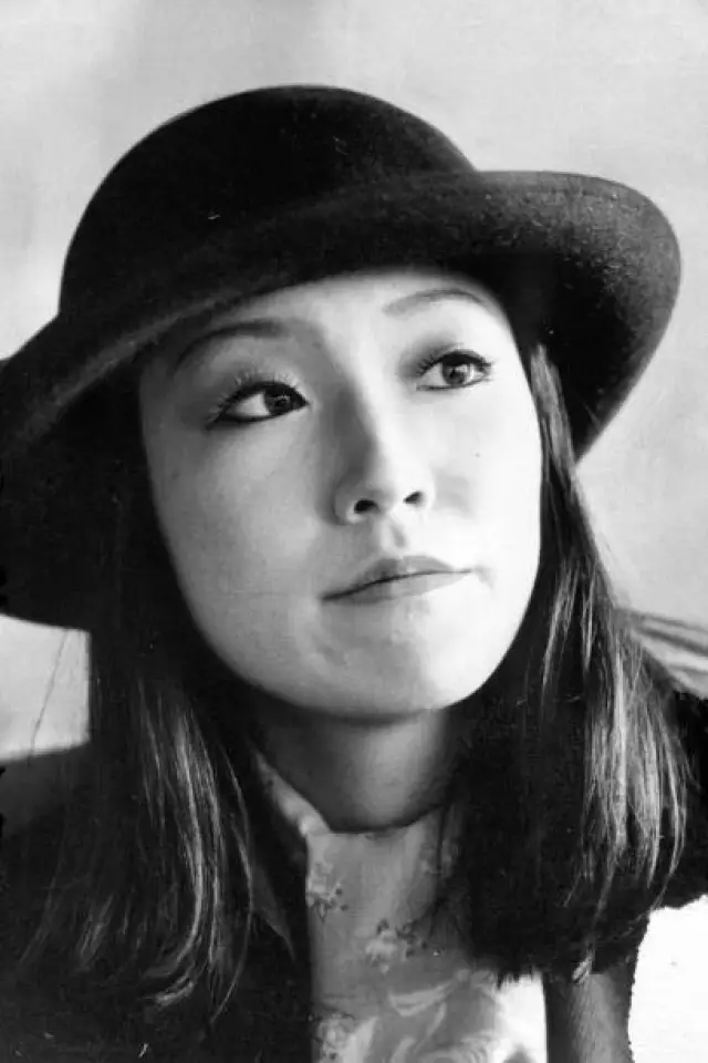 Фото  (Yumi Matsutoya)