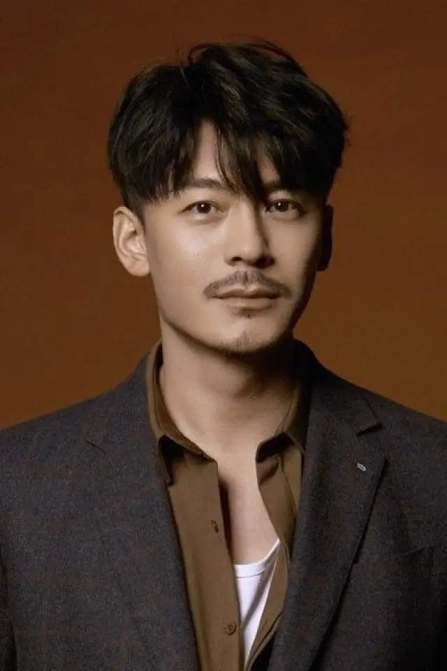 Фото Ван Донг (Wang Dong)