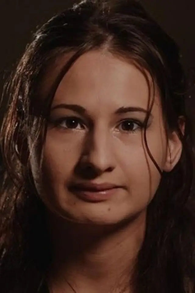 Фото  (Gypsy-Rose Blanchard)