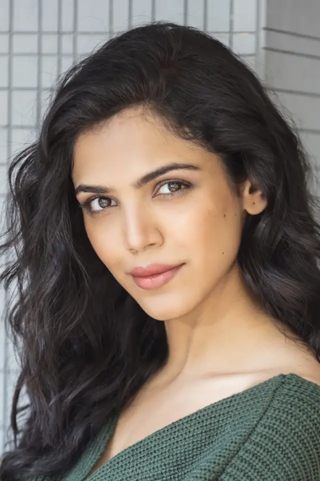 Фото Шрія Пілгаонкар (Shriya Pilgaonkar)