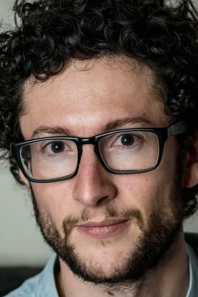 Фото  (Joël Curtz)