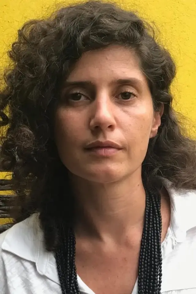 Фото Габріела Карнейру да Кунья (Gabriela Carneiro da Cunha)