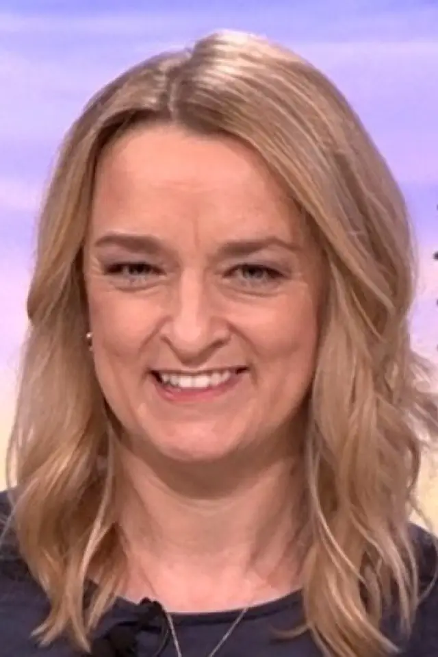 Фото  (Laura Kuenssberg)