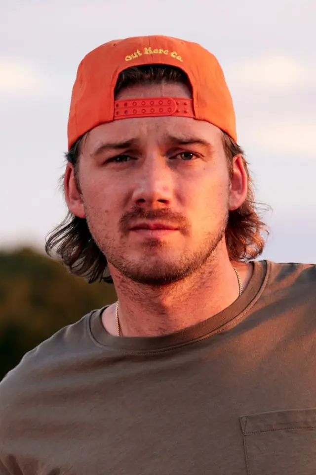 Фото  (Morgan Wallen)
