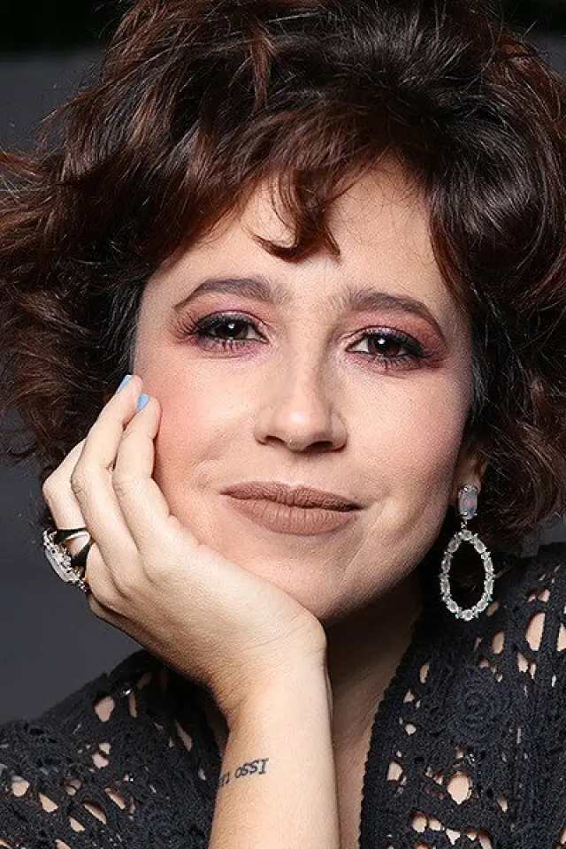 Фото Морін Міранда (Maureen Miranda)
