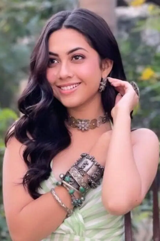 Фото Рім Шейх (Reem Shaikh)