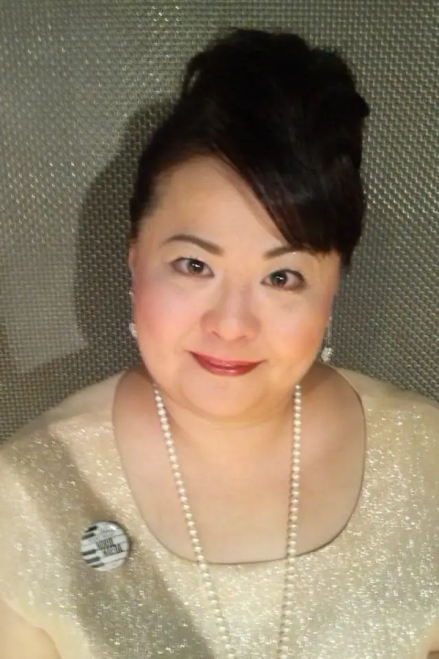 Фото Кодзуе Сайто (Kozue Saito)