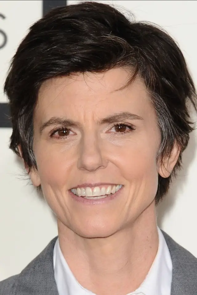Фото Тіґ Нотаро (Tig Notaro)
