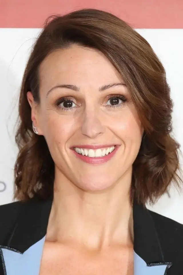 Фото Серан Джонс (Suranne Jones)