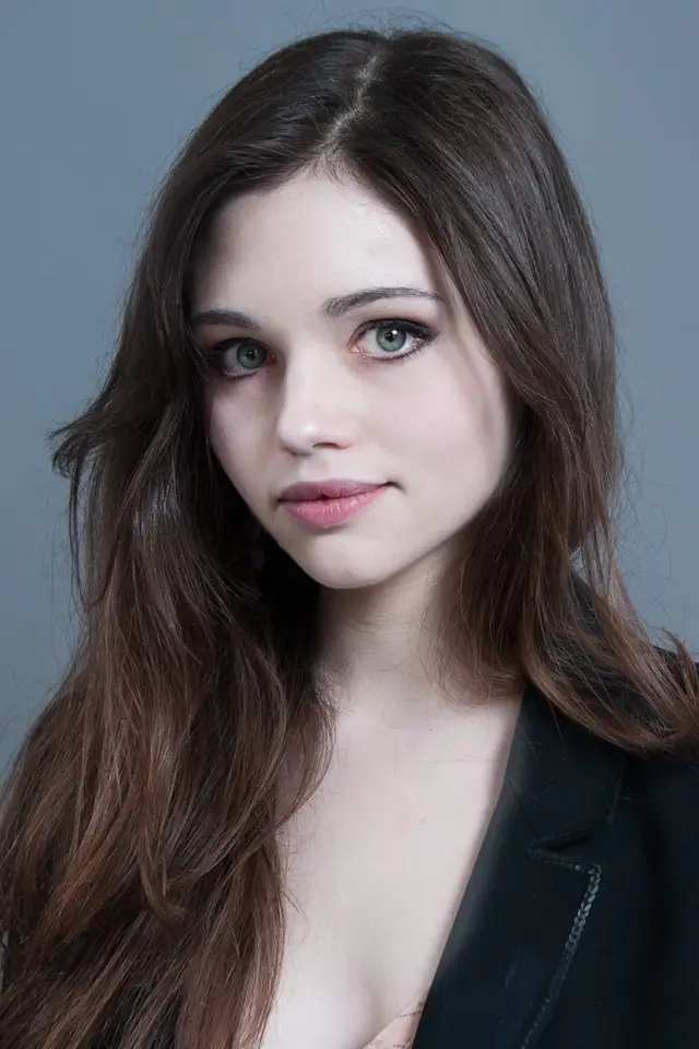 Фото Індія Айслі (India Eisley)