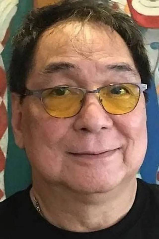 Фото Джої де Леон (Joey de Leon)