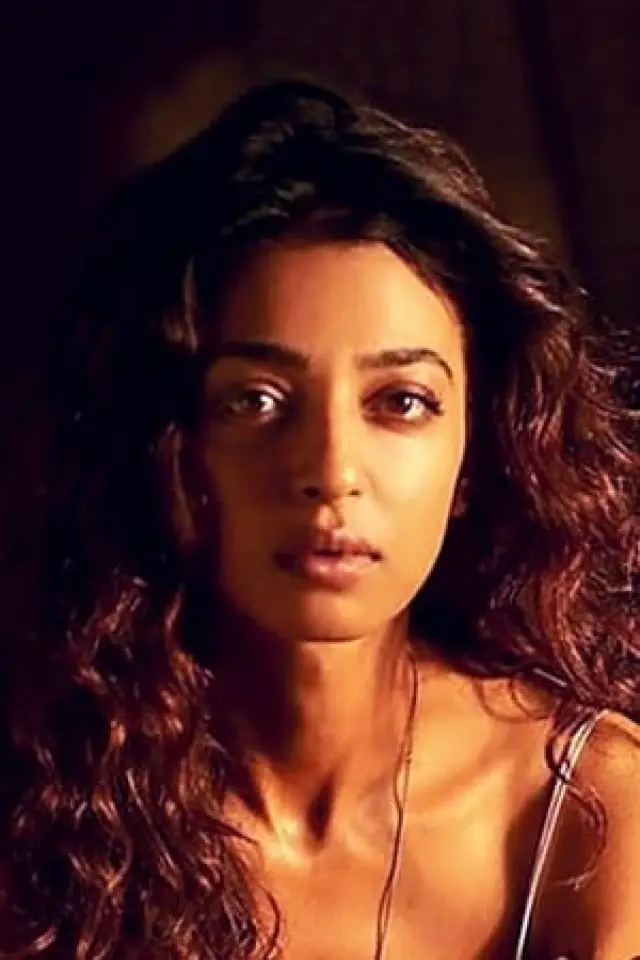 Фото Радгіка Апте (Radhika Apte)