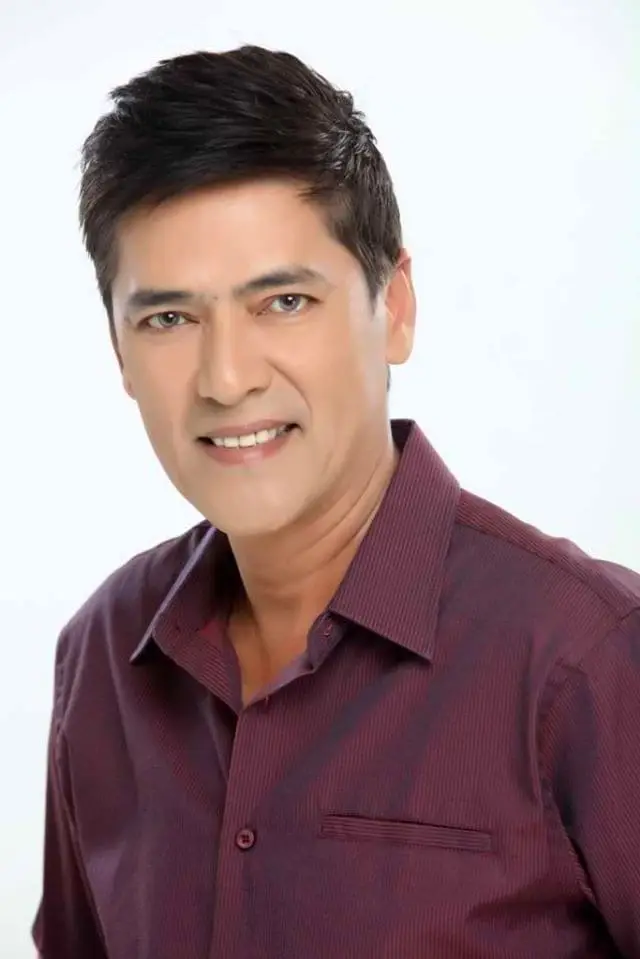 Фото Вік Сотто (Vic Sotto)