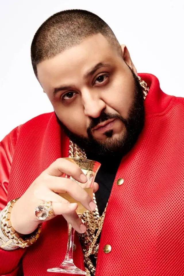 Фото Джей Халед
 (DJ Khaled)