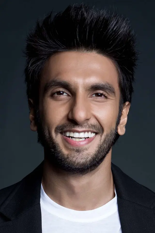 Фото Ранвір Сінґг (Ranveer Singh)