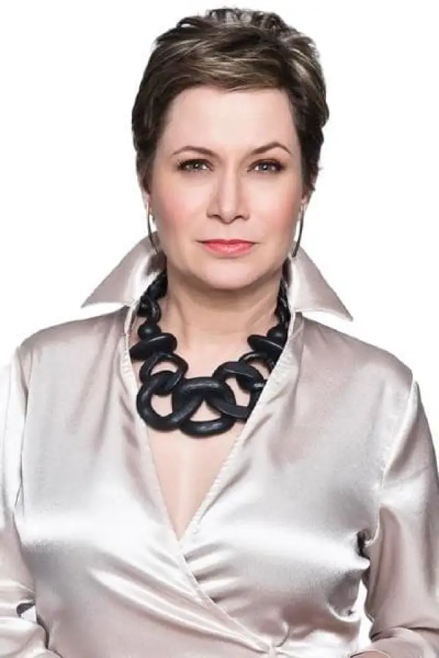 Фото Моніка Діонн (Mónica Dionne)