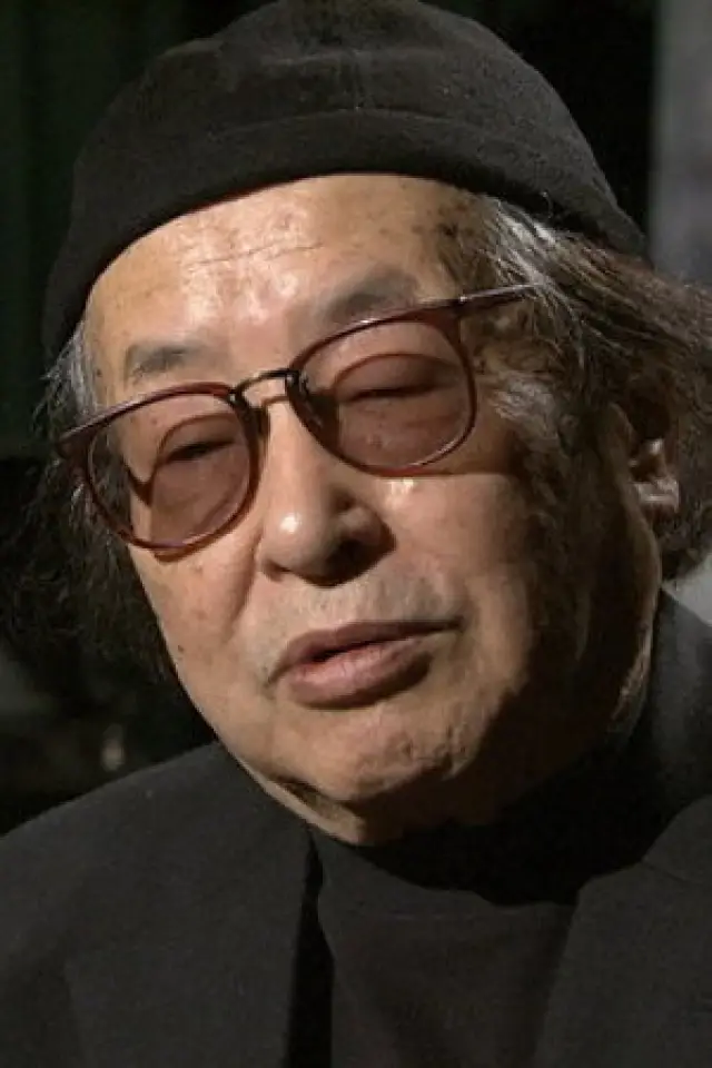Фото Кадзуо Курокі (Kazuo Kuroki)