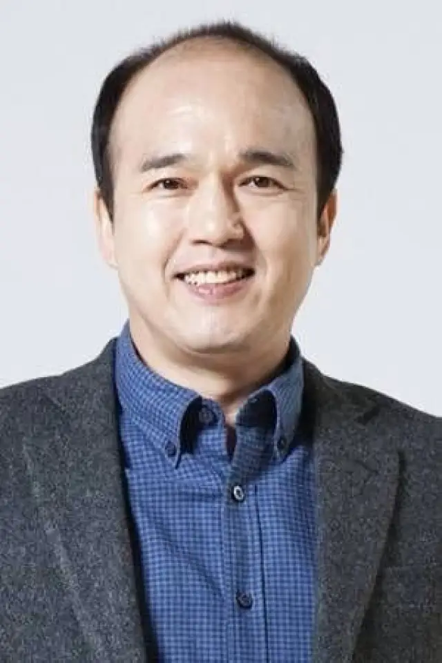 Фото Кім Кванґкю (Kim Kwang-kyu)
