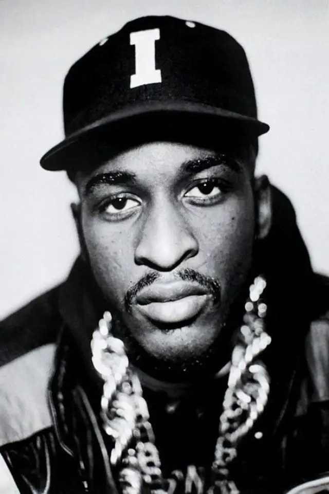 Фото Ракім (Rakim)
