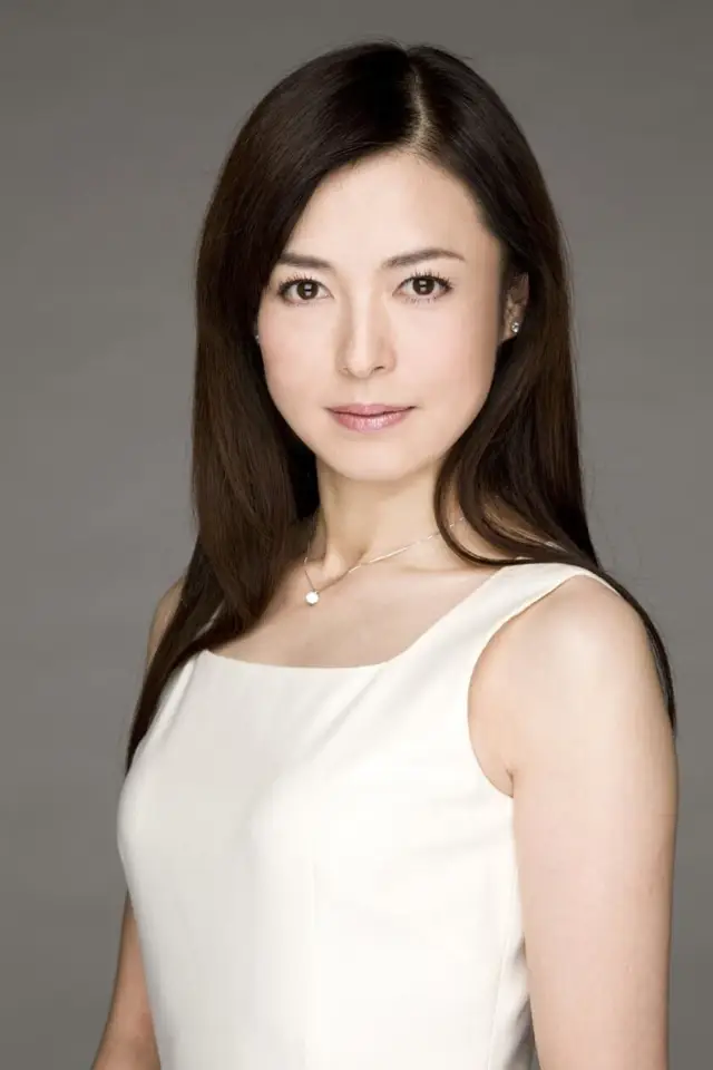 Фото Меґумі Йокояма (Megumi Yokoyama)