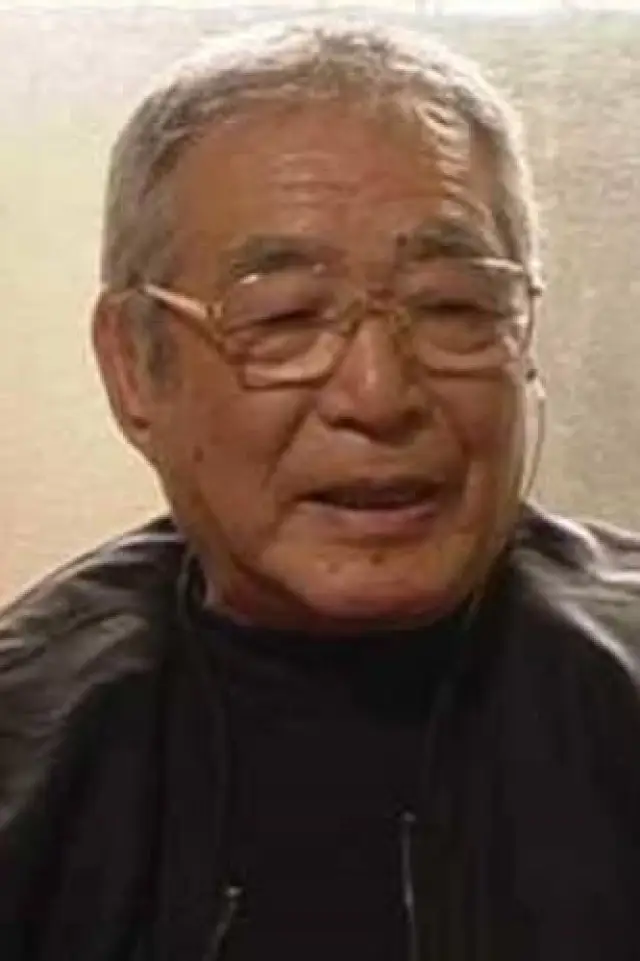 Фото Мамору Ватанабе (Mamoru Watanabe)